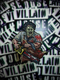 Leatherface