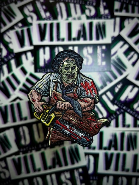 Leatherface