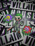 VH x OT Lil Joker