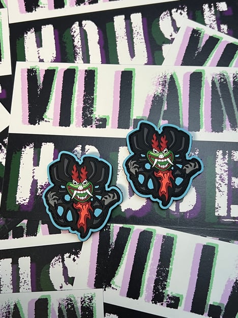 Aku RANGERS 