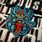 Aku