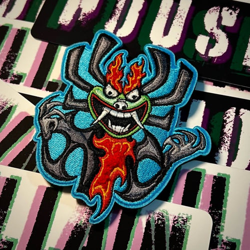 Aku