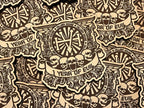Anniversary Leather (RAW)