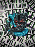 Black Manta