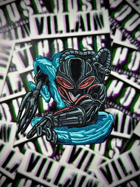Black Manta