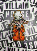 D. Bellwether