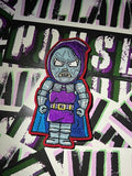 DOCTOR D