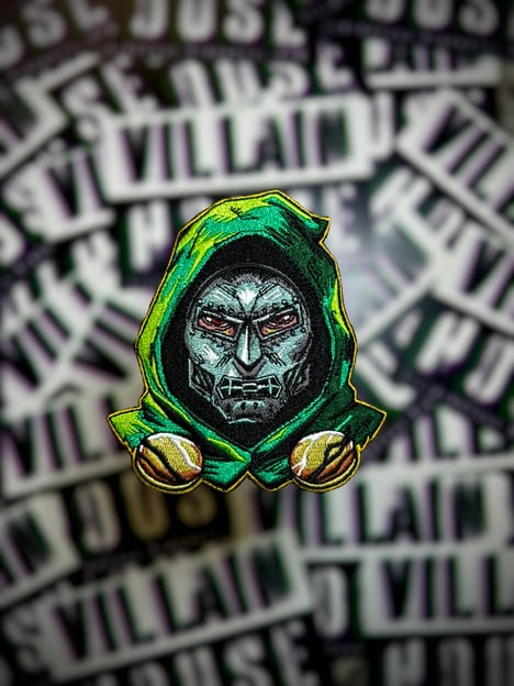 Doctor Doom