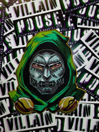 Doctor Doom