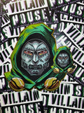 Doctor Doom
