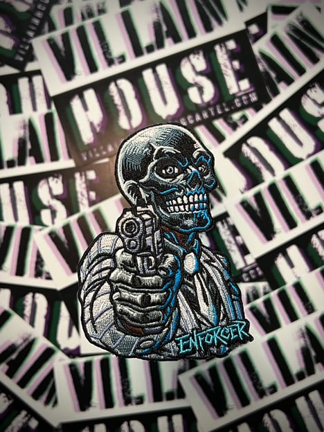Enforcer