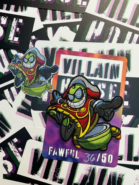 Fawful