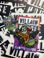 Fawful