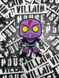 Foot Ninja