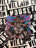  Gorilla G