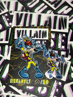 HIGH VOLTAGE 