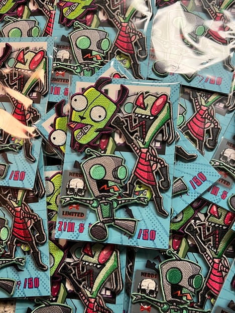 Invaders 