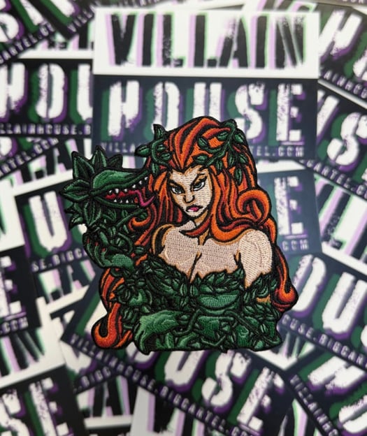 IVY