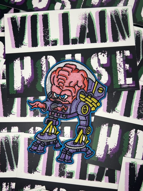 KRANG