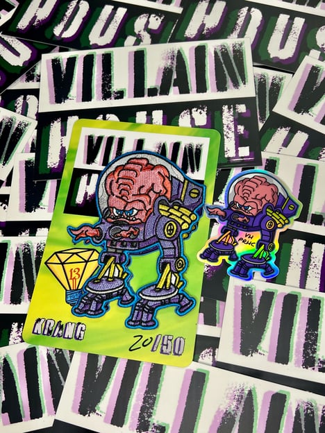 KRANG