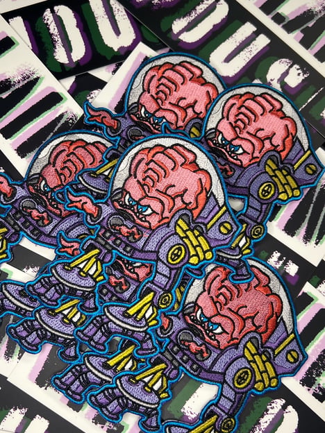 KRANG