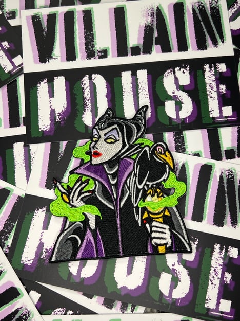Maleficent