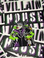 Maleficent
