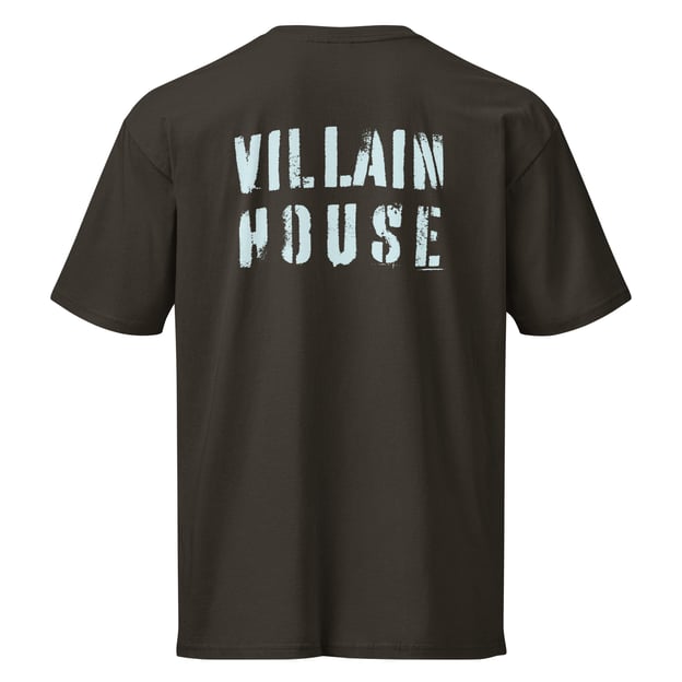 VH DOOM Tee Shirt