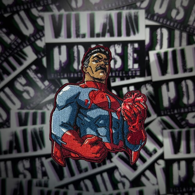 Omni-Man