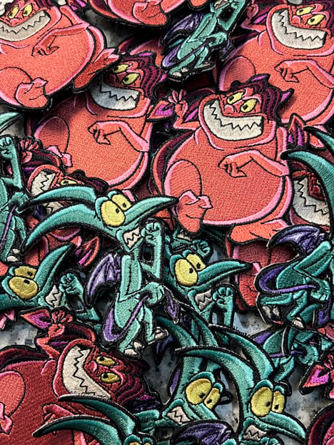 The Underworld Gang