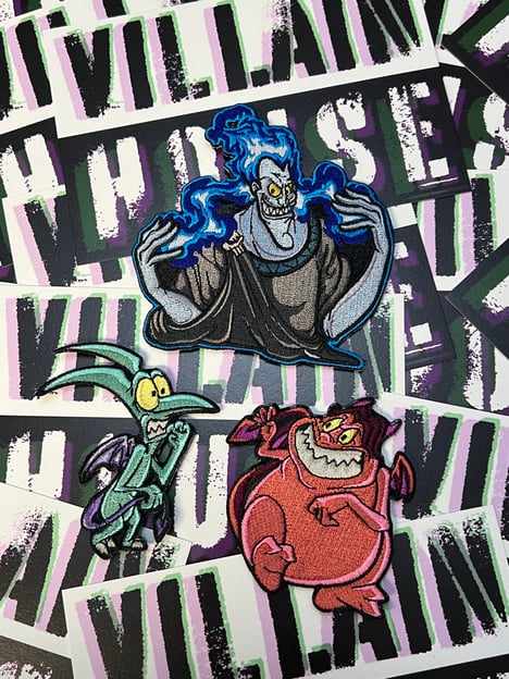 The Underworld Gang