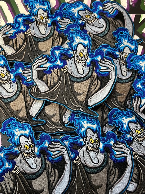 The Underworld Gang
