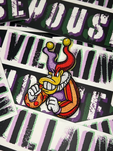 Quackerjack