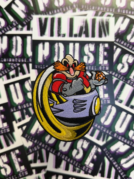 ROBOTNIK