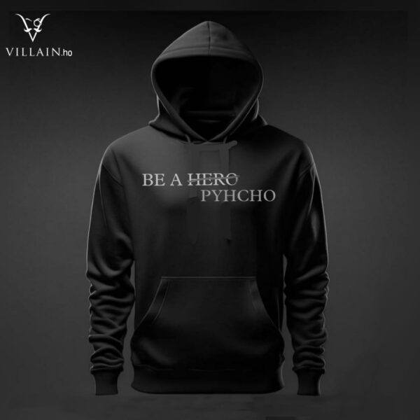 Be a PSYCHO - Image 3